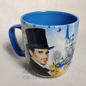 Disney Store Wizard of Oz Mug Great and Powerful James Franco Wicked Witch